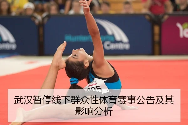 武汉暂停线下群众性体育赛事公告及其影响分析
